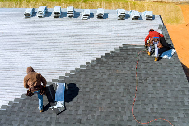 Quick and Trustworthy Emergency Roof Repair Services in Sealy, TX