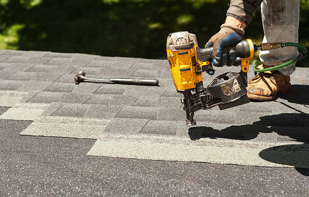 Quick and Trustworthy Emergency Roof Repair Services in Sealy, TX